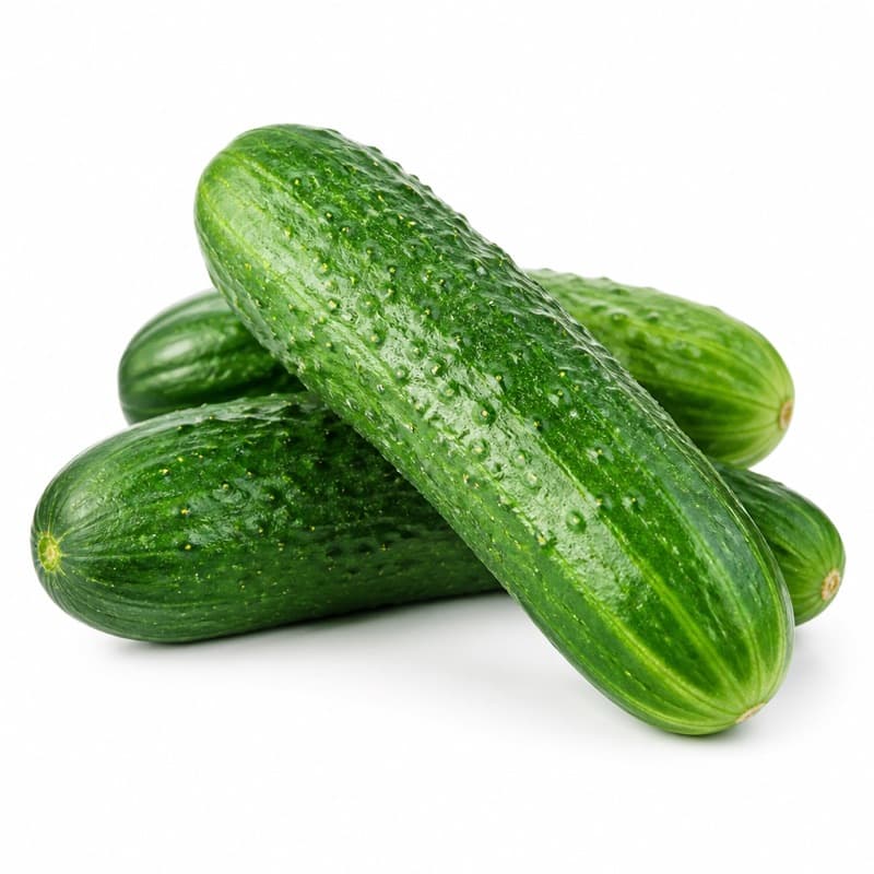 Cucumber
