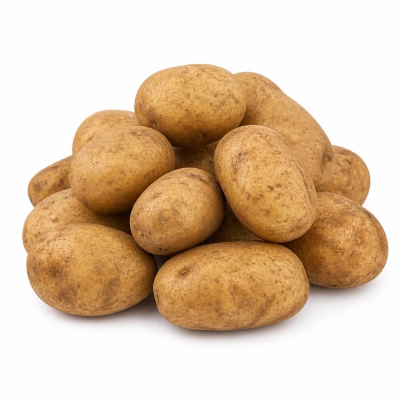 Potatoes