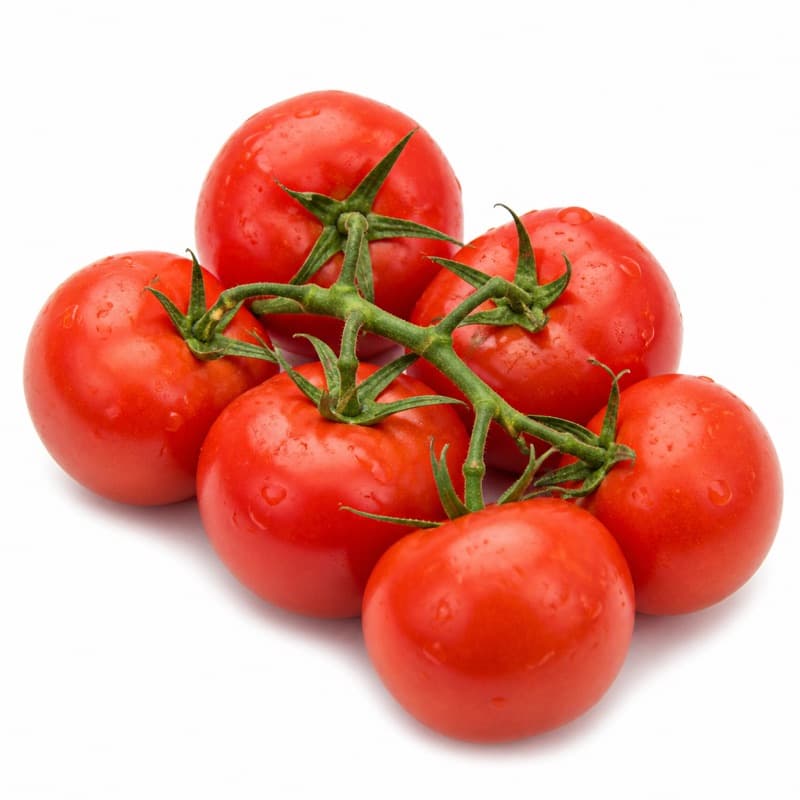 Tomatoes