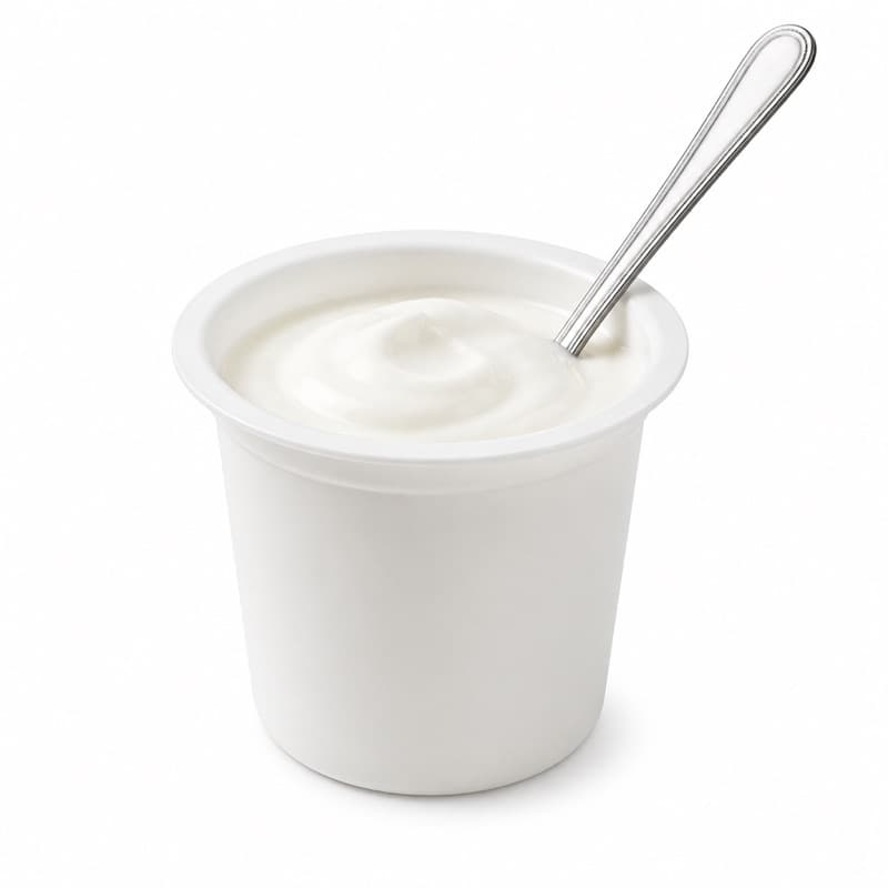 Yogurt 400g