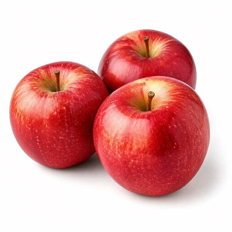Apples