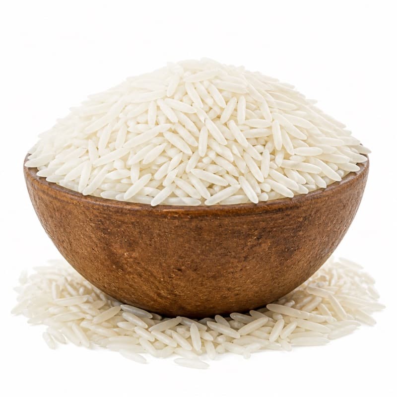 Basmati Rice 5kg