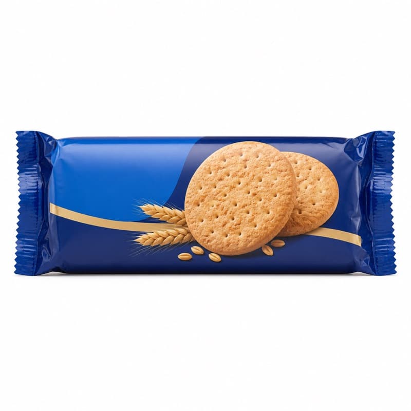 Biscuits Pack