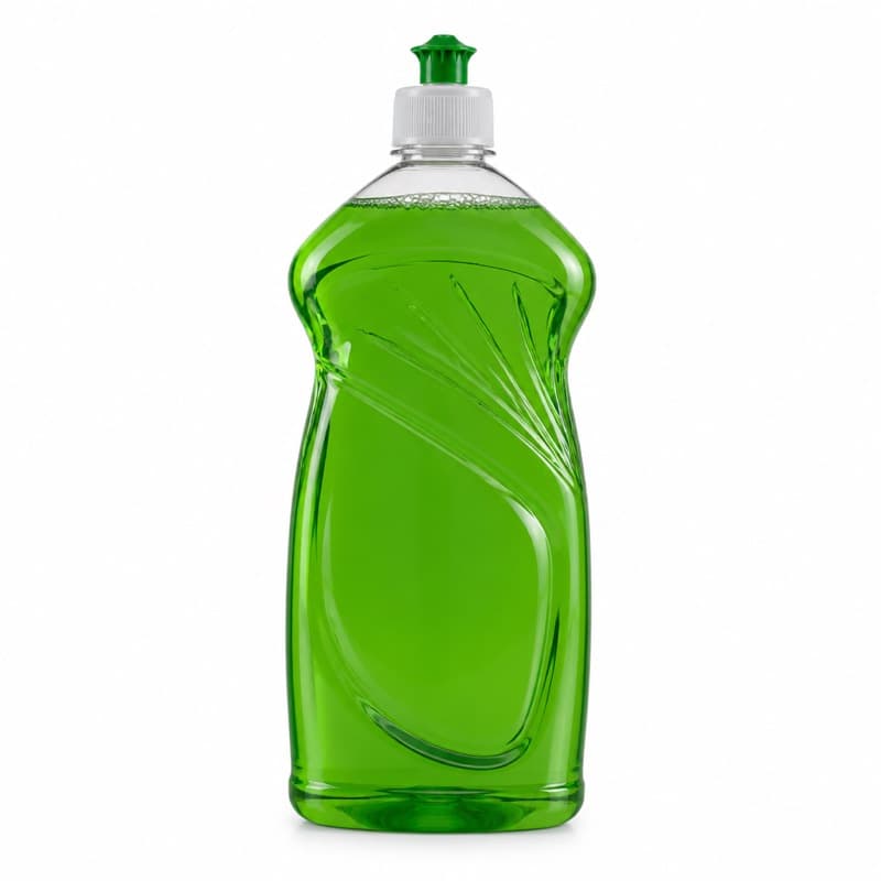 Dishwashing Liquid