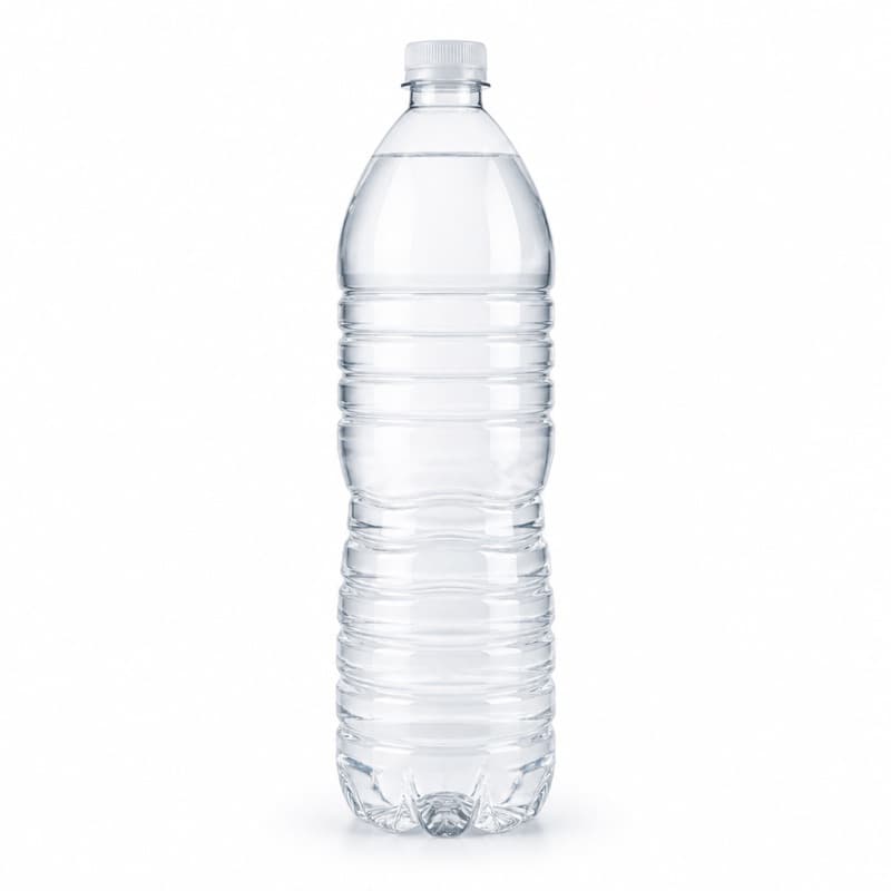 Mineral Water 1.5L