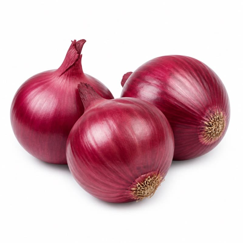 Onions
