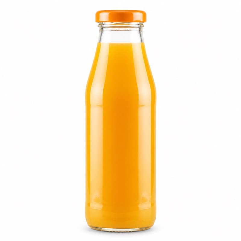 Orange Juice 1L