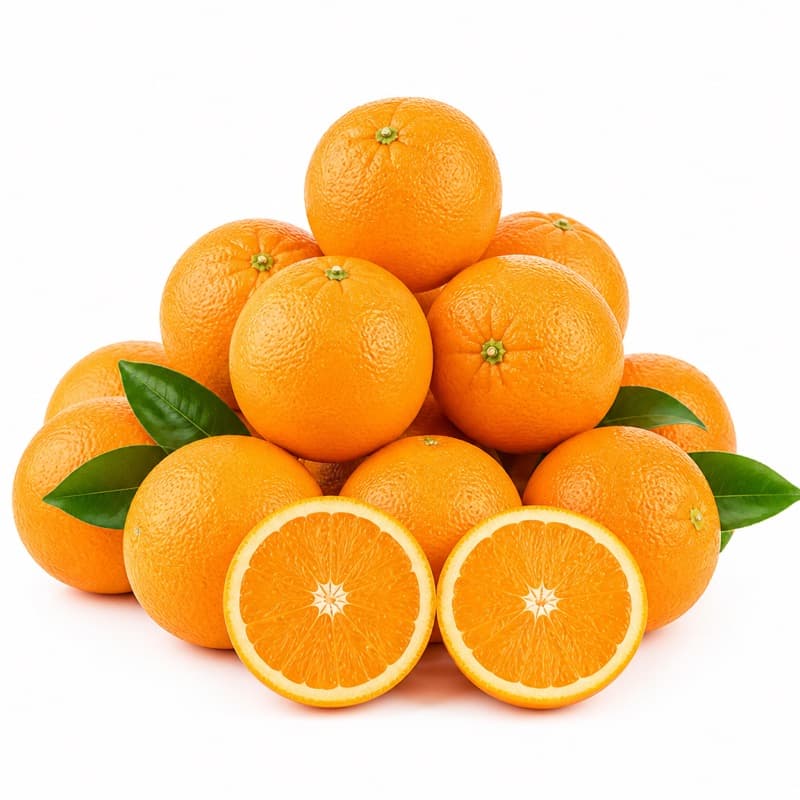 Oranges
