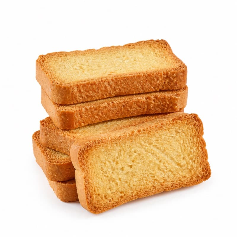 Rusks
