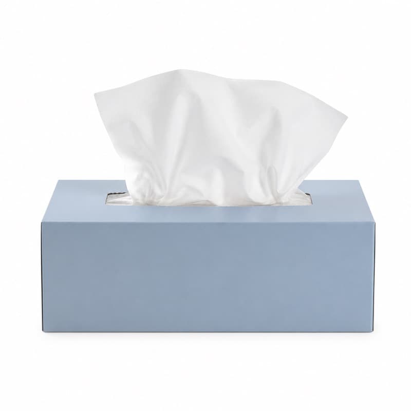 Tissue Box