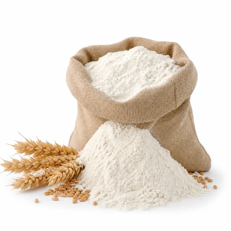 Wheat Flour 5kg